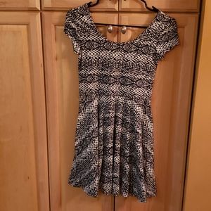 Aerpostale casual dress